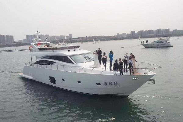海星72尺