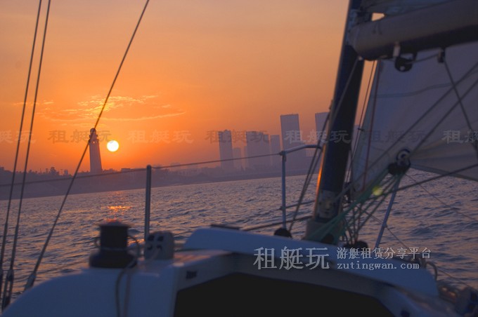 大圖觀音山日落.jpg