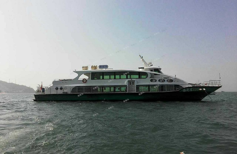 海之星338號(hào)