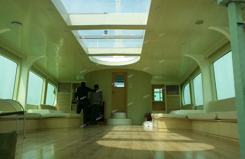 海之星338號(hào)