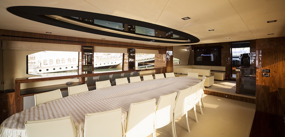 Sunseeker 88