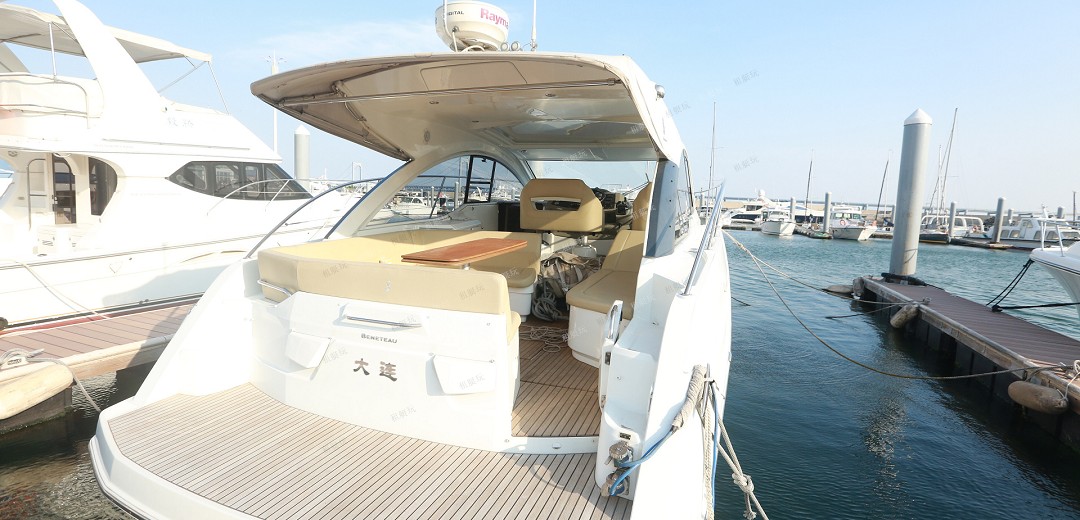 法國(guó)博納多GT38