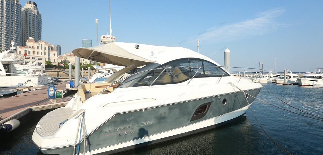 法國(guó)博納多GT38