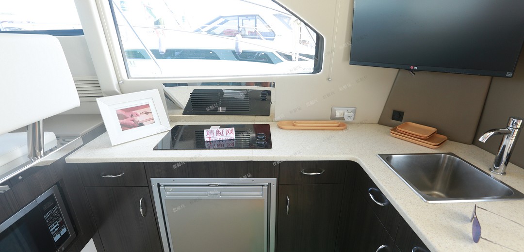 Carver 36
